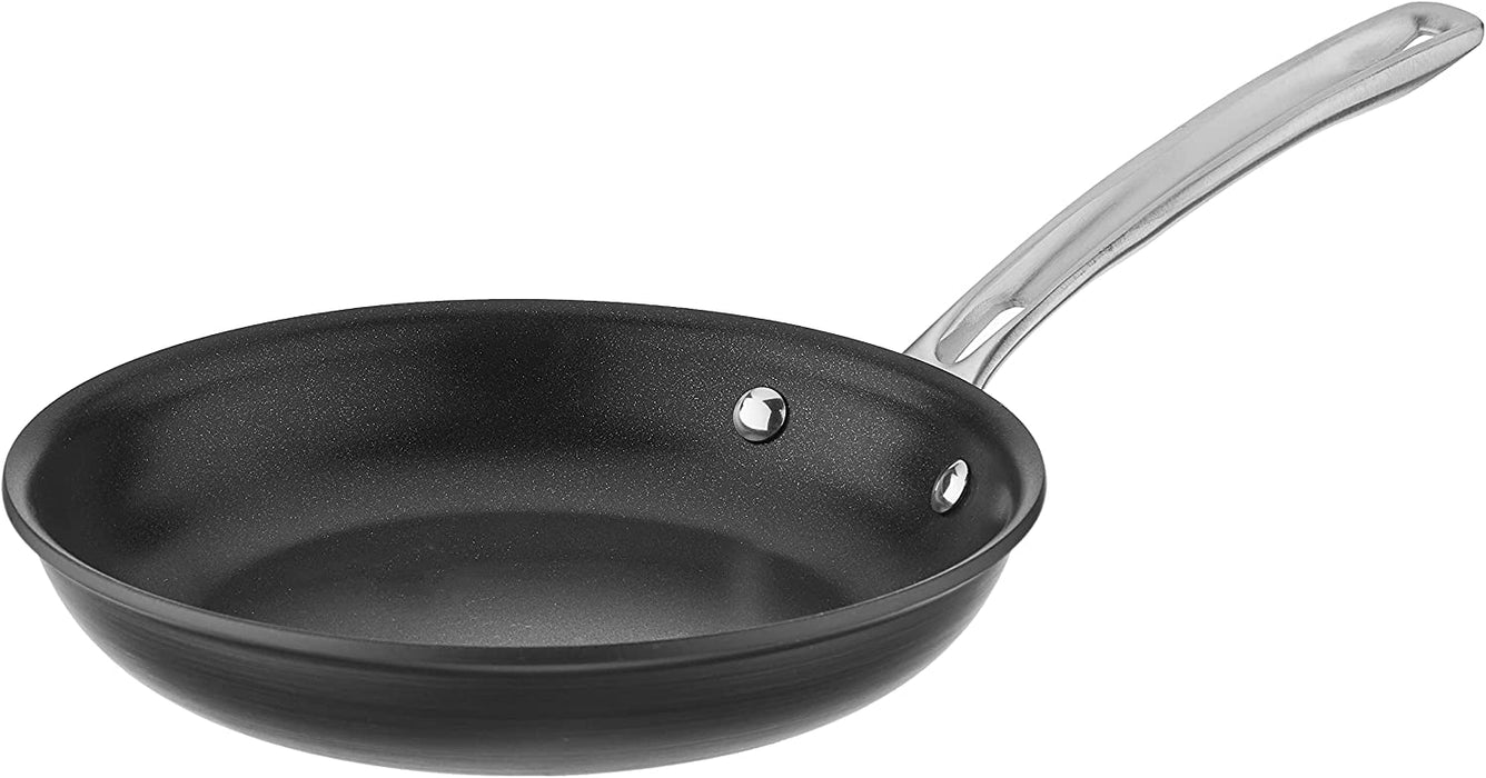 Hard Anodized Nonstick Frying Pan
