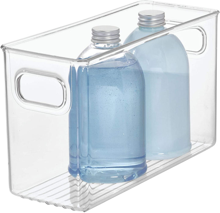 InterDesign Linus Bath Binz