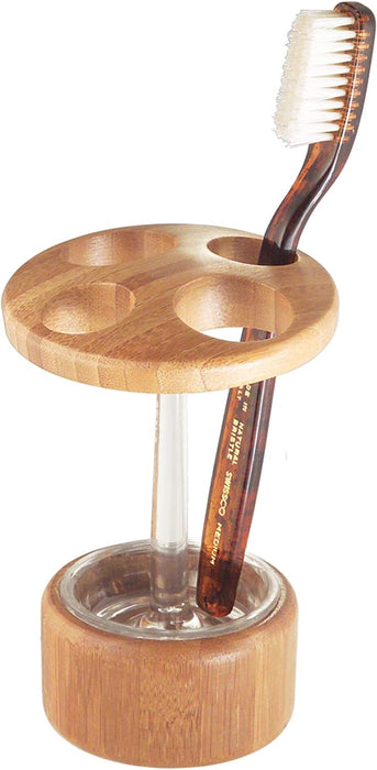 InterDesign Formbu Toothbrush Stand