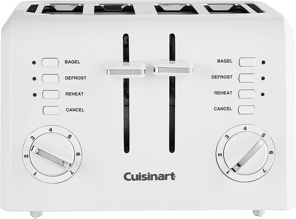 Cuisinart 4-Slice Toaster
