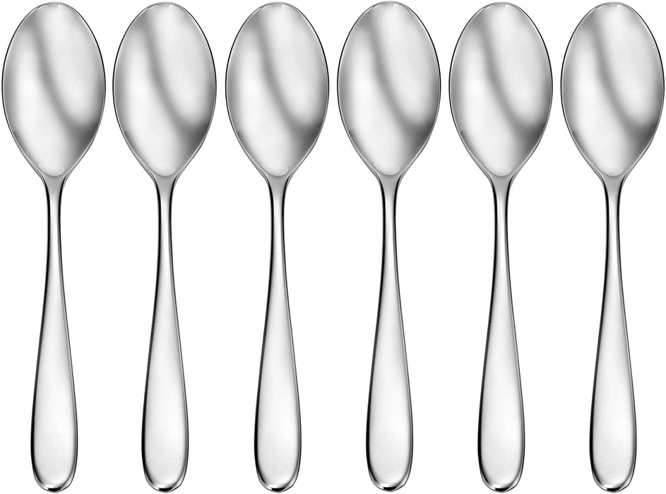 Teaspoons - Set Of 6