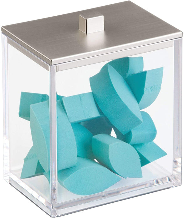 Clarity Canister