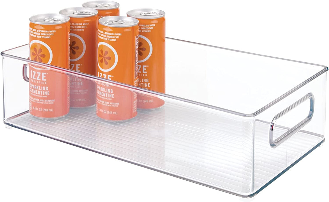 InterDesign Linus Bath Bin