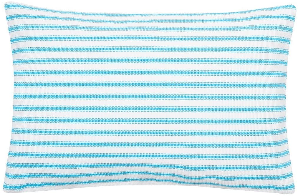 Ticking Stripe Pillow