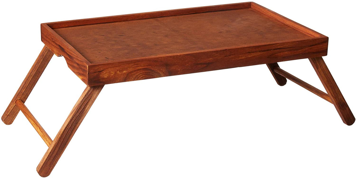 Pine Bed Tray