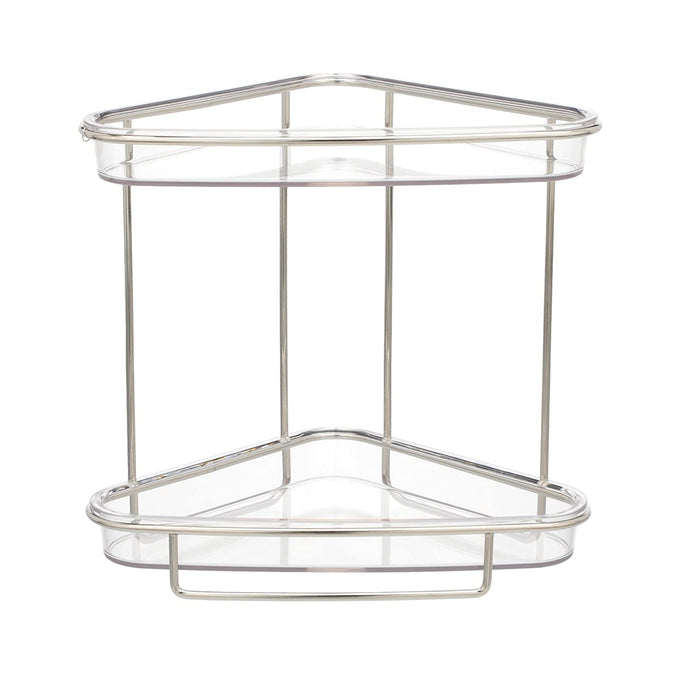 2-Tier Vanity Shelf