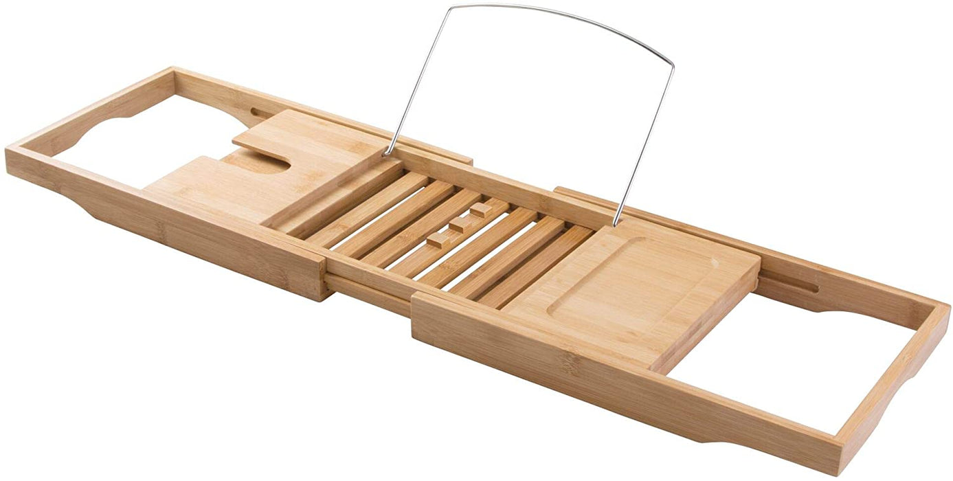Forma Bathtub Caddy - Natural