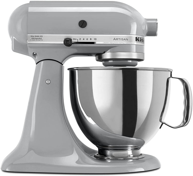 5-Quart Tilt Head Stand Mixer