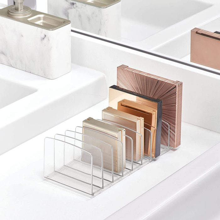 Clarity Cosmetic Palette Organizer