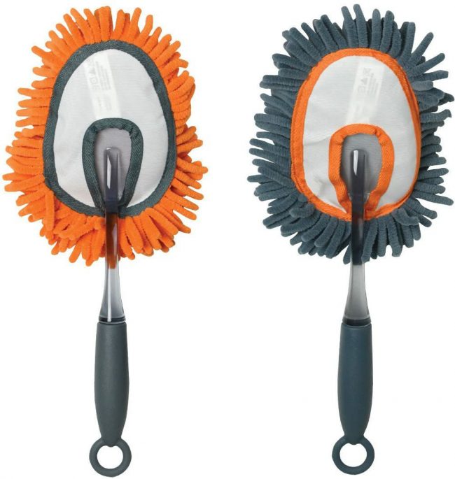 Microfibre Chenille Hand Duster
