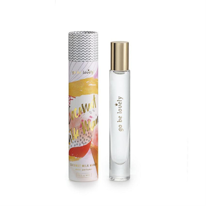 Coconut Milk Mango Demi Perfume