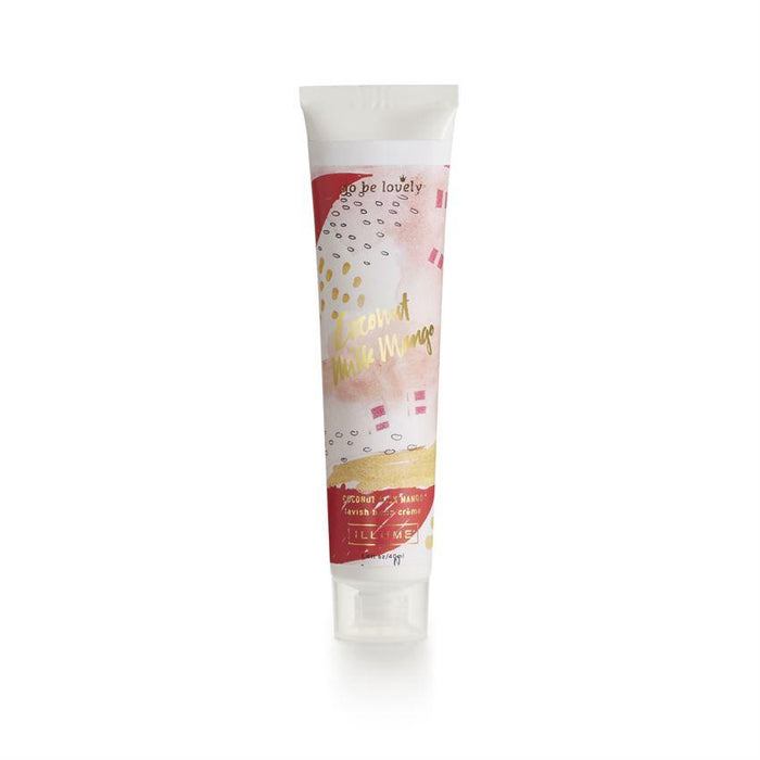 Coconut Milk Mango Hand Cream - Mini
