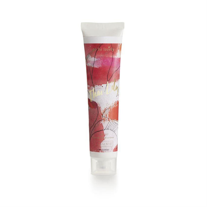 Thai Lily Hand Cream - Mini
