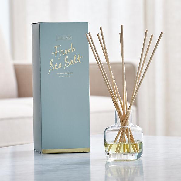 Fresh Sea Salt Diffuser