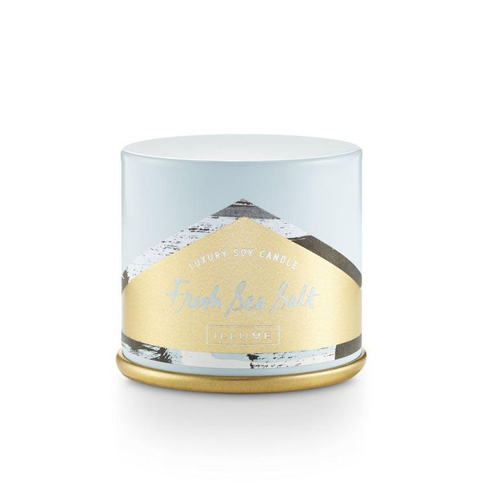 Fresh Sea Salt Demi Vanity Tin