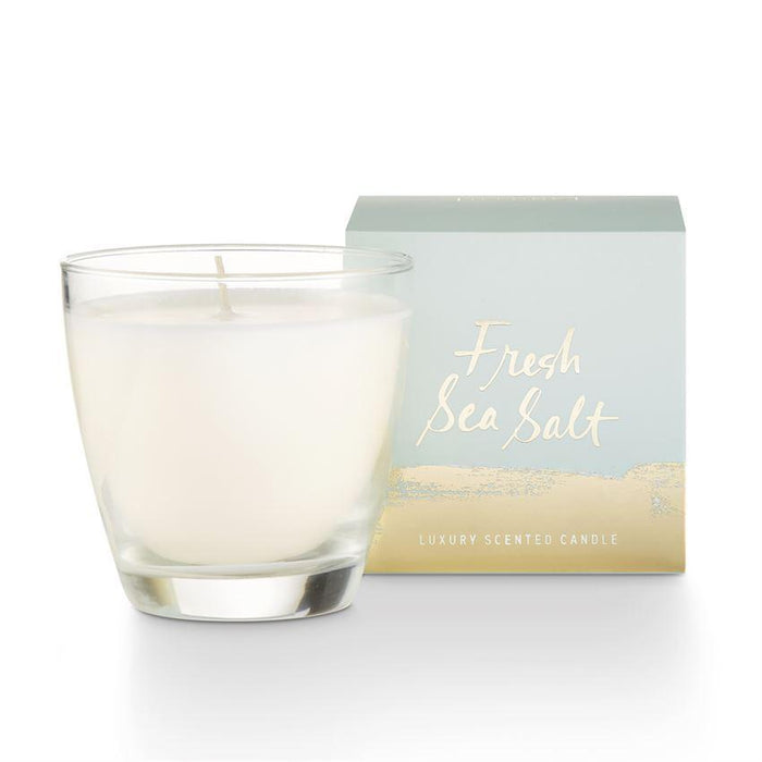 Fresh Sea Salt Demi Boxed Glass