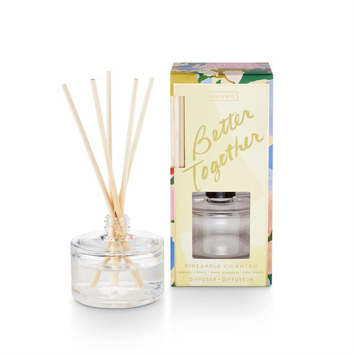 Pineapple Cilantro Happy Diffuser
