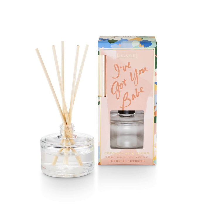 Coconut Milk Mango Happy Diffuser