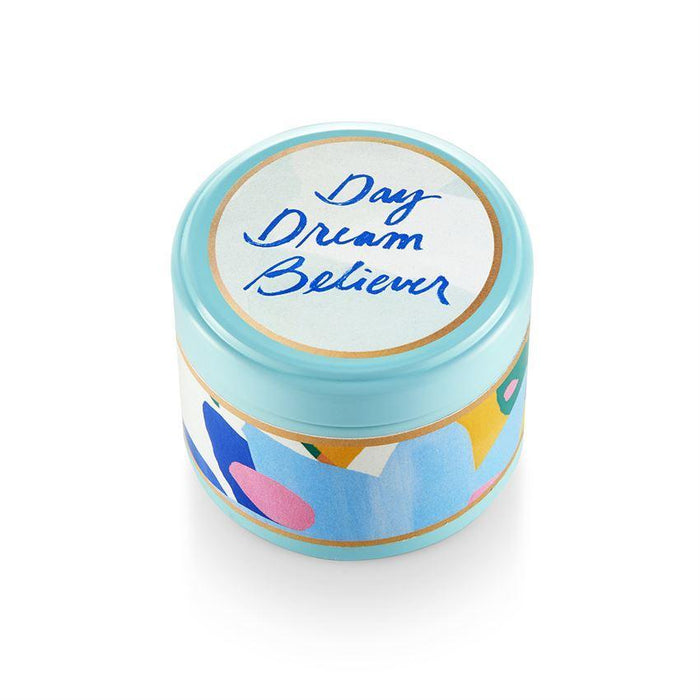 Sugared Blossom Happy Tin
