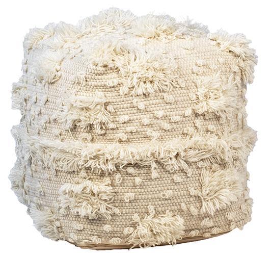 Silves Pouf