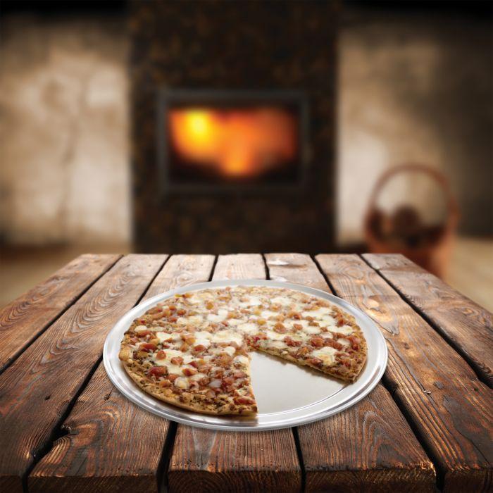 14" Cousin Berto's Pizza Pan