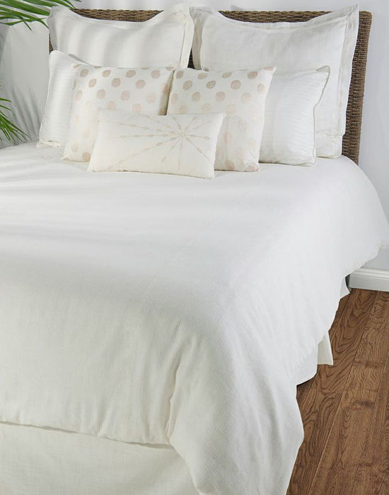 Astoria Queen Duvet Set
