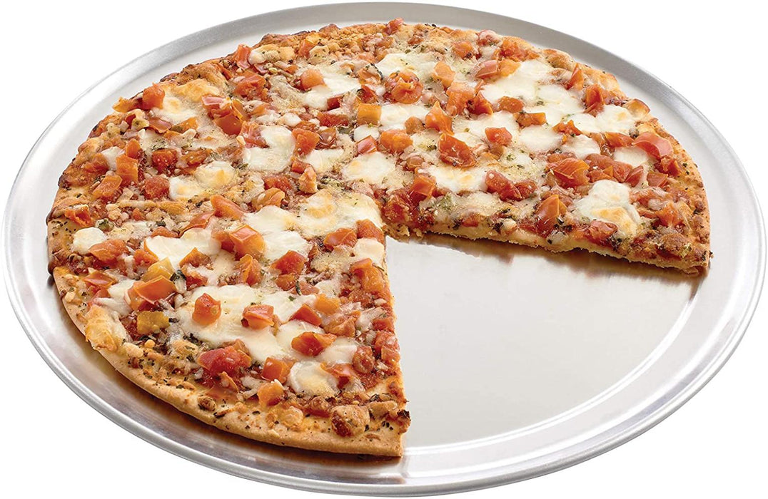 14" Cousin Berto's Pizza Pan