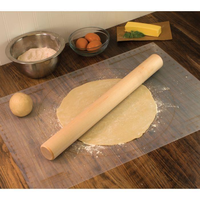 Mrs. Anderson's Hardwood Baker's Pin