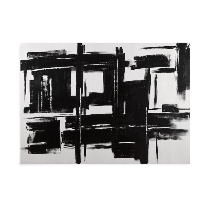 Building Blocks Art