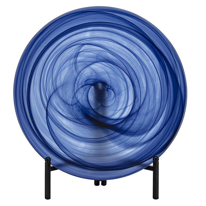 Nicolla Glass Charger