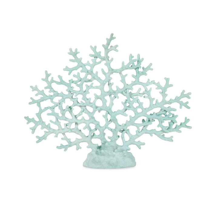 Haines Teal Coral