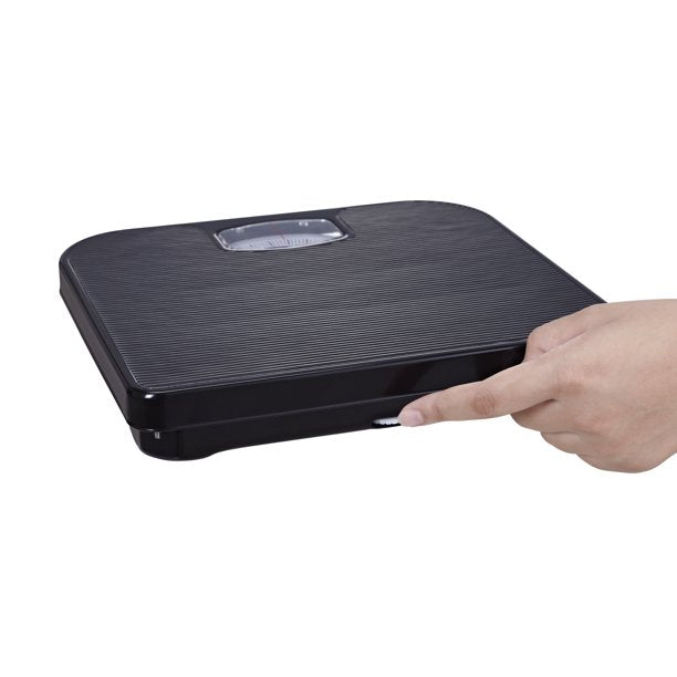 Rotating Dial Bathroom Scale
