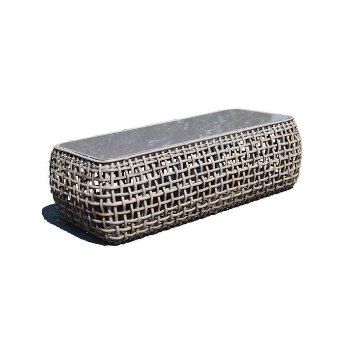 Dynasty Coffee Table