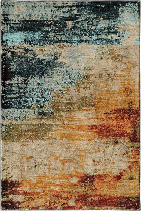 Sedona 5x8 Rug - 6365A