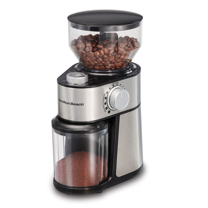 Hamilton Beach Coffee Grinder