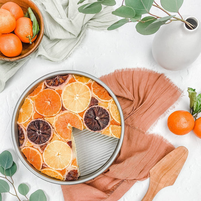 8" Round Cake Pan