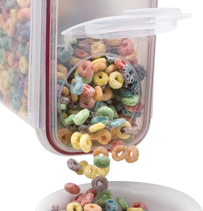 24-Cup Ultra Seal Food Container