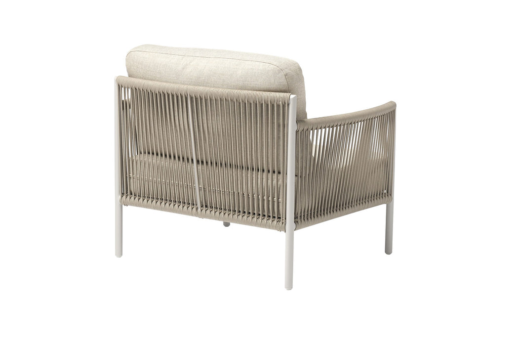 Catalina 4-Piece Outdoor Collection