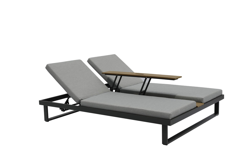 Sandy Double Lounge Chair