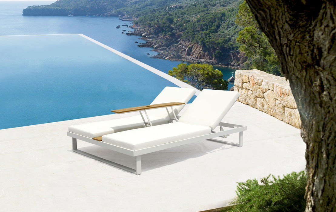 Sandy Double Lounge Chair