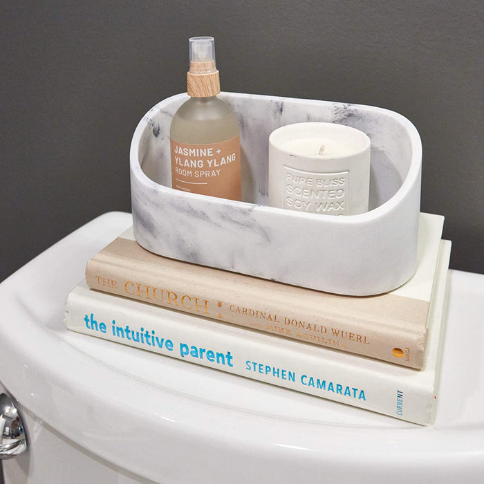 InterDesign Dakota Vanity Organizer