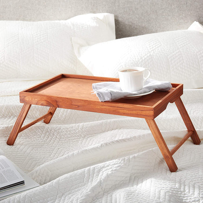 Pine Bed Tray