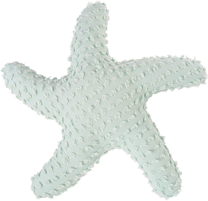 Starfish Pillow