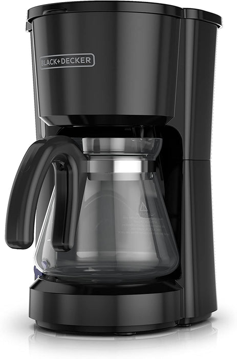 Black And Decker Coffee Maker