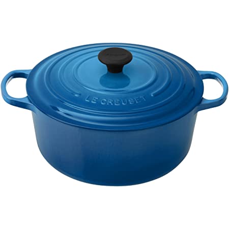 Round Dutch Oven-Marseille