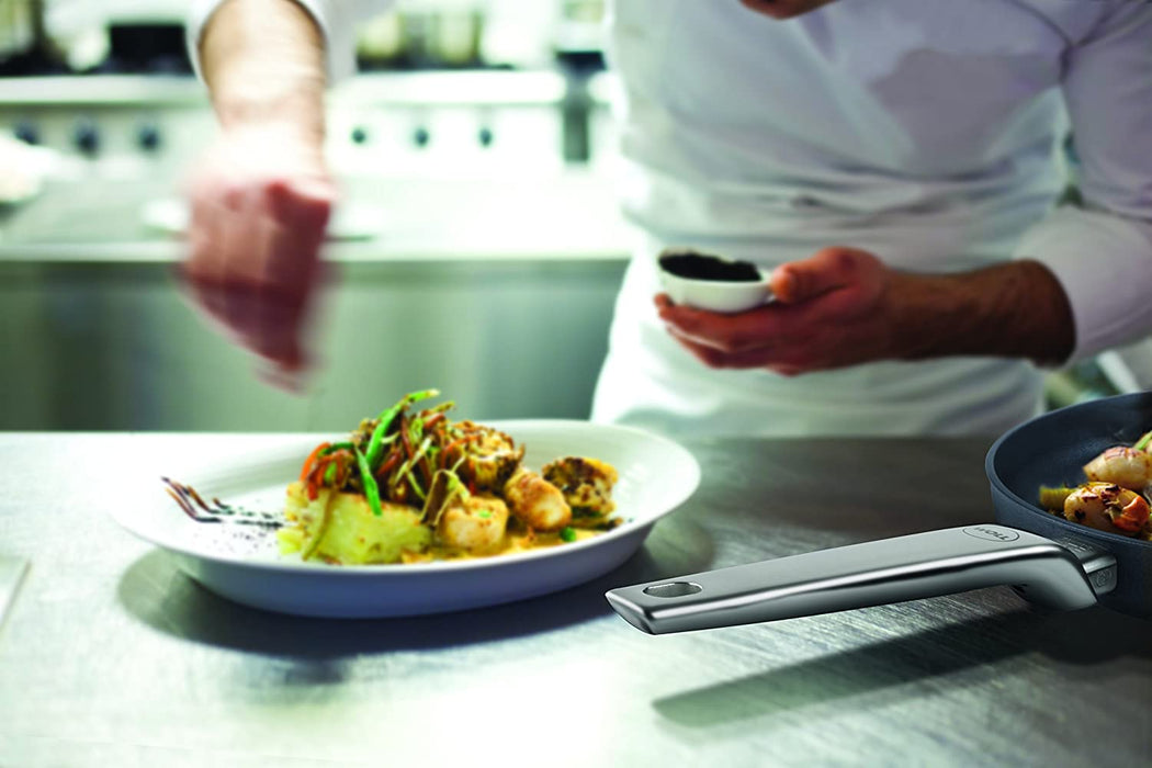 Woll Diamond Lite Pro Sauté Pan With Lid