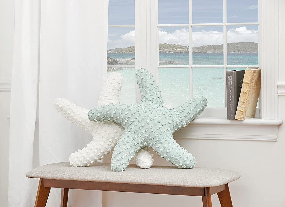 Starfish Pillow