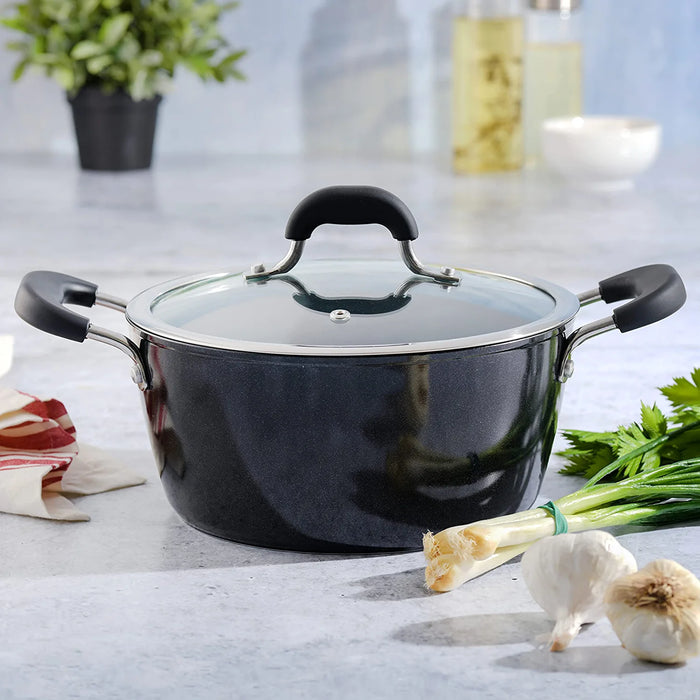 Kenmore Arlington Dutch Oven With Lid