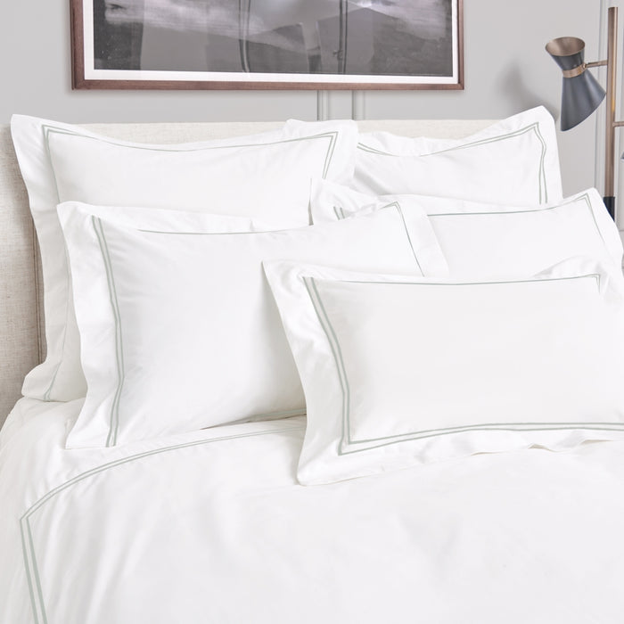 Legacy Ink Duvet Cover