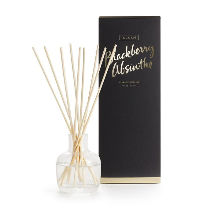Blackberry Absinthe Diffuser